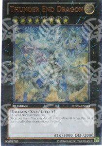 Drago Tuono Finale - Photon Shockwave (Ultimate Rare) [PHSW-043]