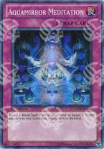 Meditazione Acquaspecchio - Hidden Arsenal 5 (Super Rare) [HA05-058]