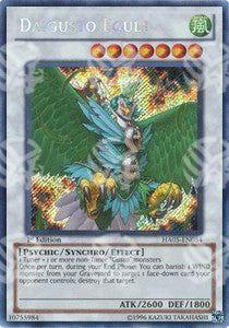 Daigusto Eguls - Hidden Arsenal 5 (Secret Rare) [HA05-054]