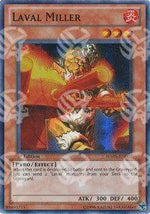 Trivellatore Laval - Hidden Arsenal 5 (Super Rare) [HA05-007]