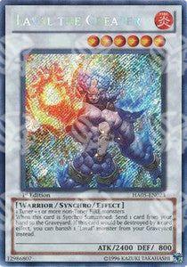 Laval il Grande - Hidden Arsenal 5 (Secret Rare) [HA05-023]
