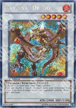 Drago Lavalval - Hidden Arsenal 5 (Secret Rare) [HA05-022]