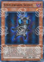 Scout Brancoacciaio - Hidden Arsenal 5 (Super Rare) [HA05-044]