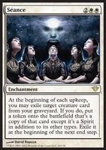 Seduta Spiritica - Dark Ascension (Rare) [DKA-20]