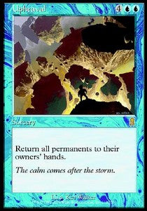 Sconvolgimento - Odissea (Rare) [ODY-113]