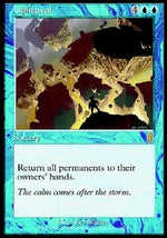 Sconvolgimento - Odissea (Rare) [ODY-113]