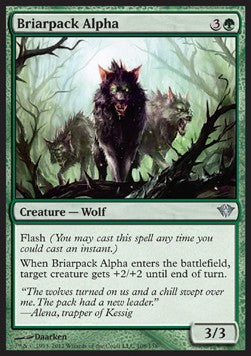 Rovobranco Alfa - Dark Ascension (Uncommon) [DKA-108]