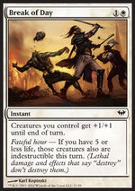 L'Alba - Dark Ascension (Common) [DKA-3]