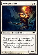 Guardia di Mezzanotte - Dark Ascension (Common) [DKA-14]