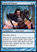 Maledizione dell'Eco - Dark Ascension (Rare) [DKA-34]