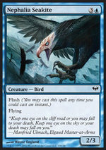 Nibbio Marino di Nephalia - Dark Ascension (Common) [DKA-43]