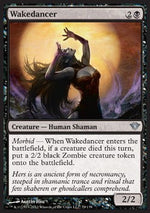 Danzatrice della Veglia - Dark Ascension (Uncommon) [DKA-79]