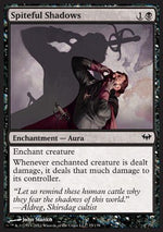 Ombre Astiose - Dark Ascension (Common) [DKA-75]