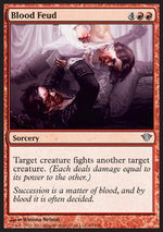 Faida di Sangue - Dark Ascension (Uncommon) [DKA-83]