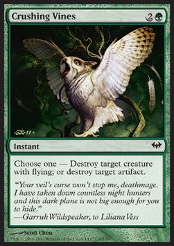 Rampicanti Stritolatori - Dark Ascension (Common) [DKA-110]