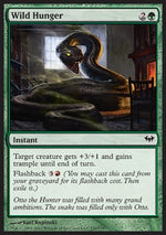 Fame Sfrenata - Dark Ascension (Common) [DKA-132]