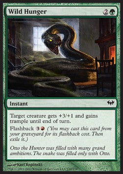 Fame Sfrenata - Dark Ascension (Common) [DKA-132]