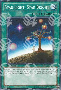 Stella Lucente, Stella Brillante - Order of Chaos (Common) [ORCS-052]