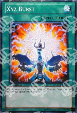 Esplosione Xyz - Order of Chaos (Common) [ORCS-061]