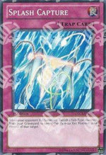 Cattura Splash - Order of Chaos (Common) [ORCS-067]