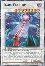 Piattaforma Oscura - Order of Chaos (Rare) [ORCS-096]