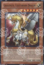 Gragonith, Drago Fedele della Luce - Structure Deck: Dragons Collide (Common) [SDDC-010]
