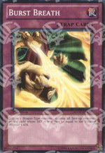 Soffio Incendiario - Structure Deck: Dragons Collide (Common) [SDDC-037]