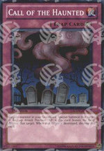 Richiamo del Posseduto - Structure Deck: Dragons Collide (Common) [SDDC-038]