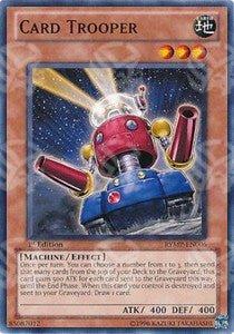 Truppa della Carta - Ra Yellow Mega Pack (Common) [RYMP-006]