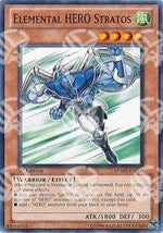 Stratos EROE Elementale - Ra Yellow Mega Pack (Common) [RYMP-008]