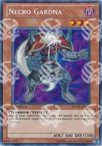 Sentinella Necro - Ra Yellow Mega Pack (Secret Rare) [RYMP-009]