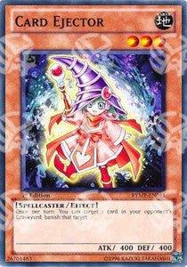 Espulsore della Carta - Ra Yellow Mega Pack (Common) [RYMP-011]