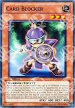 Blocca Carta - Ra Yellow Mega Pack (Common) [RYMP-015]