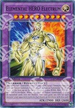 Electrum EROE Elementale - Ra Yellow Mega Pack (Common) [RYMP-017]