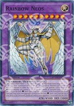 Neos dell'Arcobaleno - Ra Yellow Mega Pack (Common) [RYMP-019]