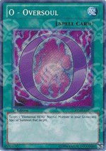 O - Oltre l'Anima - Ra Yellow Mega Pack (Secret Rare) [RYMP-026]