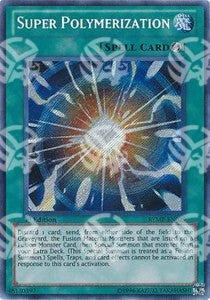 Super Polimerizzazione - Ra Yellow Mega Pack (Secret Rare) [RYMP-029]