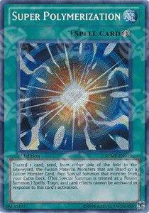 Super Polimerizzazione - Ra Yellow Mega Pack (Secret Rare) [RYMP-029]