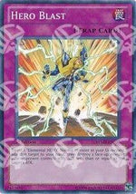 Esplosione Eroica - Ra Yellow Mega Pack (Super Rare) [RYMP-032]