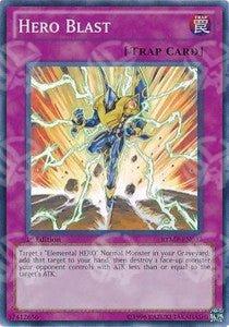Esplosione Eroica - Ra Yellow Mega Pack (Super Rare) [RYMP-032]