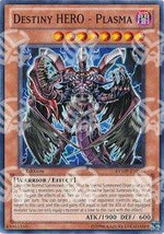 Plasma - EROE del Destino - Ra Yellow Mega Pack (Common) [RYMP-036]