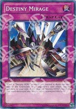 Miraggio del Destino - Ra Yellow Mega Pack (Common) [RYMP-039]
