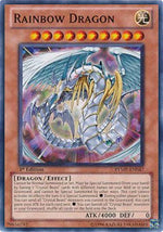 Drago Arcobaleno - Ra Yellow Mega Pack (Common) [RYMP-047]