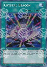 Tentazione Cristallo - Ra Yellow Mega Pack (Secret Rare) [RYMP-048]