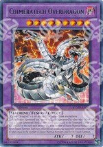 Drago Supremo Chimeratech - Ra Yellow Mega Pack (Rare) [RYMP-061]