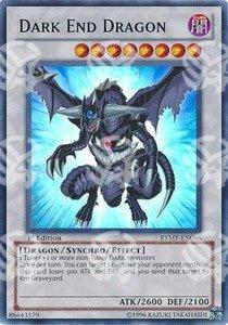 Drago Fine Oscura - Ra Yellow Mega Pack (Super Rare) [RYMP-066]