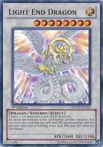 Drago della Luce Finale - Ra Yellow Mega Pack (Super Rare) [RYMP-067]