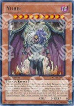 Yubel - Ra Yellow Mega Pack (Rare) [RYMP-070]