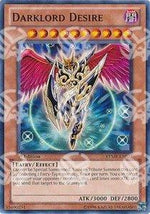 Signore Oscuro Desire - Ra Yellow Mega Pack (Common) [RYMP-077]