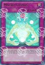 Macro Cosmo - Ra Yellow Mega Pack (Ultra Rare) [RYMP-082]